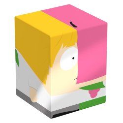 Squaroes - Squaroe "South Park: Fractured but Whole" SP023 - Mintberry Crunch