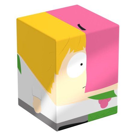 Squaroes - Squaroe "South Park: Fractured but Whole" SP023 - Mintberry Crunch