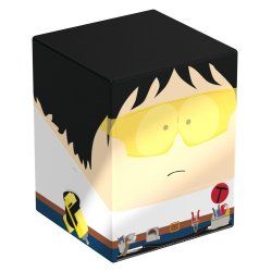 Squaroes - Squaroe "South Park: Fractured but Whole" SP024 - Toolshed