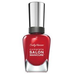 Sally Hansen Complete Salon Manicure vernis à ongles 14,7 ml