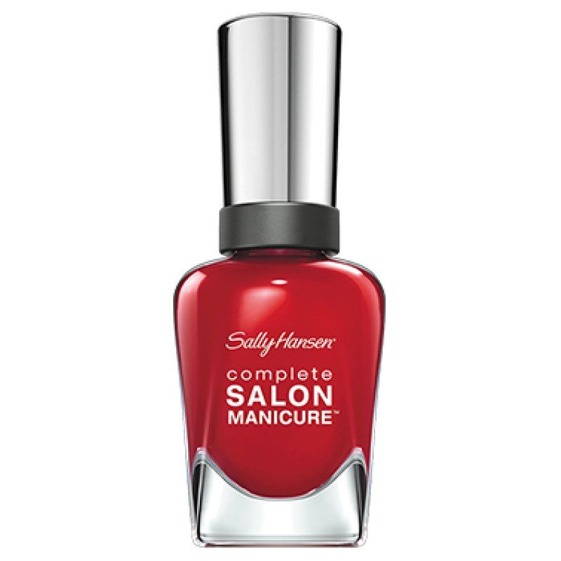 Sally Hansen Complete Salon Manicure vernis à ongles 14,7 ml