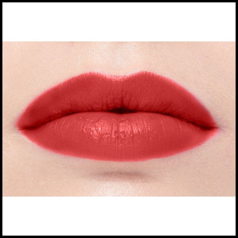 Max Factor Velvet Mattes Lipstick Infused with Oils and Butters 3.5g 15 Flame