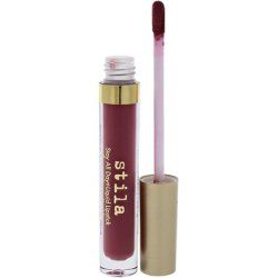 Stila Stay All Day Liquid Lipstick Patina 0.10oz/3ml - New In Box
