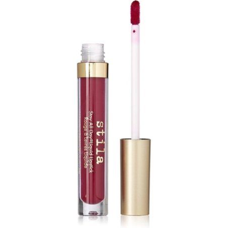 Stila Stay All Day Liquid Lipstick 3ml Bacca