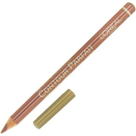 L'Oreal Rose Contour Parfait LIPLINER Pearly