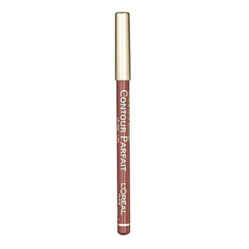 L'Oreal Perfect Contour Rose Lipliner 666 Cashmere