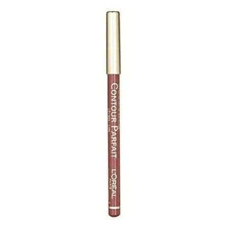 L'Oreal Perfect Contour Rose Lipliner 666 Cashmere