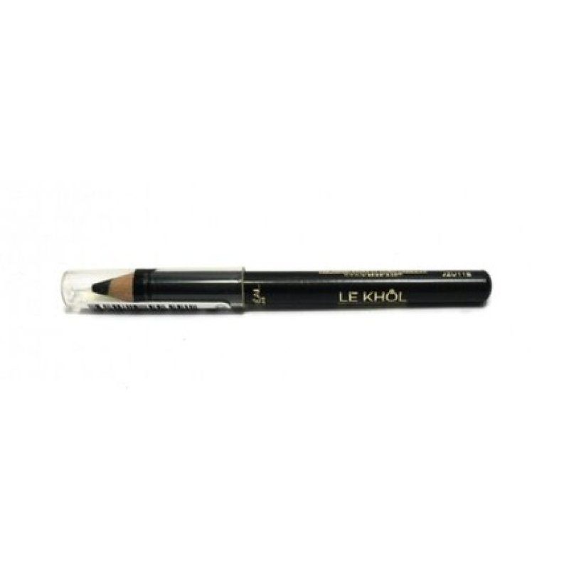 L'Oréal Paris Color Riche Le Khôl Superliner Kajal Pencil 101 Midnight Black