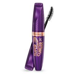 Rimmel Supercurler 24H eyelash mascara 003 Extreme Black