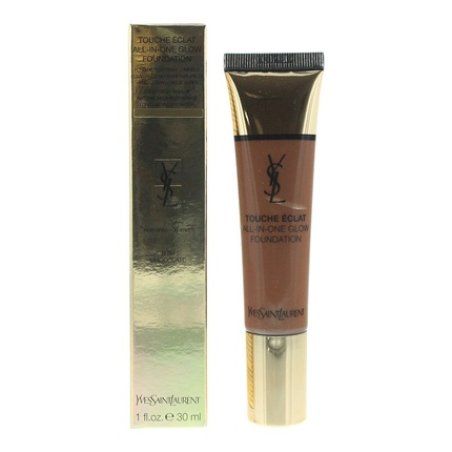 Yves Saint Laurent Touche Eclat B80 Chocolate Foundation 30ml