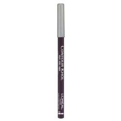 L'Oreal Contour Khol Eyeliner Pencil 155 Inki Violet