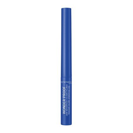 Rimmel Wonder’Proof Liner 005 Pure Blue