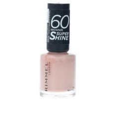 60 Seconds Super Shine Nail Polish 724 Sea Fizz 8ml