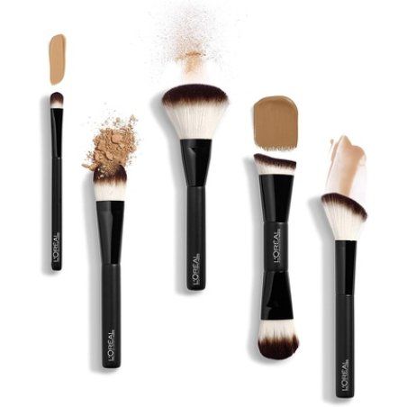 L'Oréal Paris Foundation Blender Sponge Total Cover