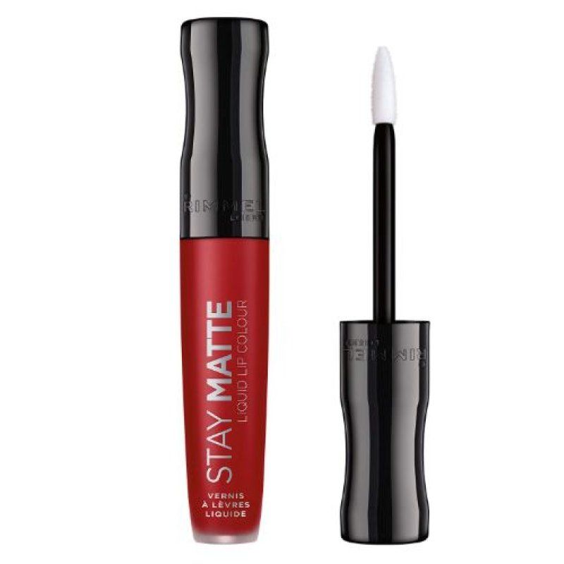 Rimmel Liquide Stay Matte 500 Fire Starter 5.5 ml