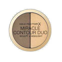 Max Factor Miracle Contour Duo