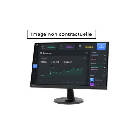 ECRAN LENOVO D24-20 A20238FDO reconditionne