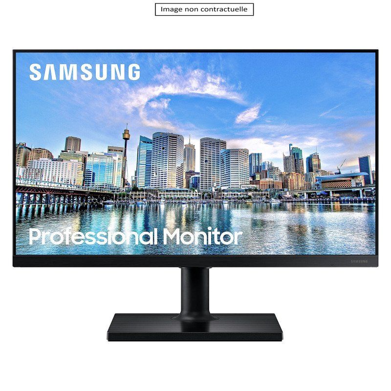 SAMSUNG LF22T450FQRXEN reconditionne