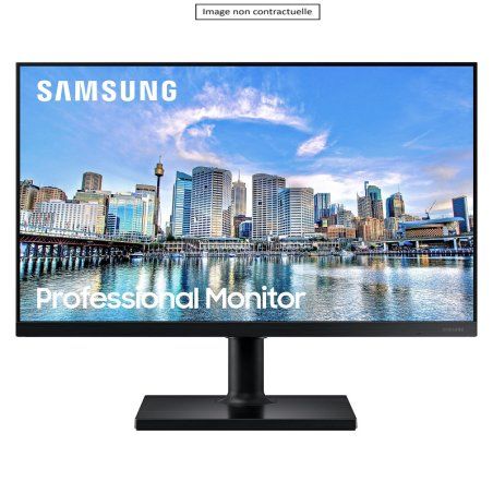 SAMSUNG LF22T450FQRXEN reconditionne