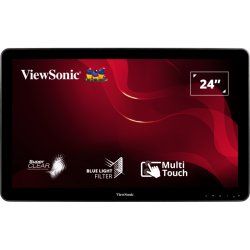 ViewSonic TD2430 - ABIME