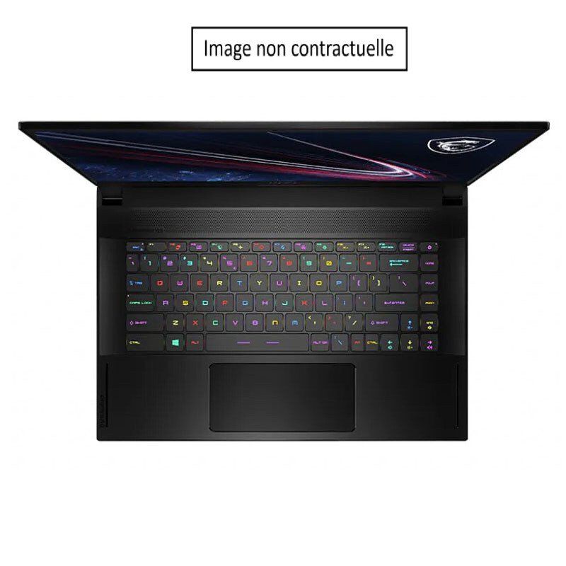 MSI GS66 Stealth 12UGS-040FR - reconditionne