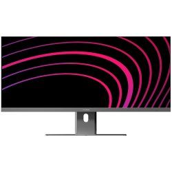 Alogic EDGE 40 Ultrawide Monitor Space Gray