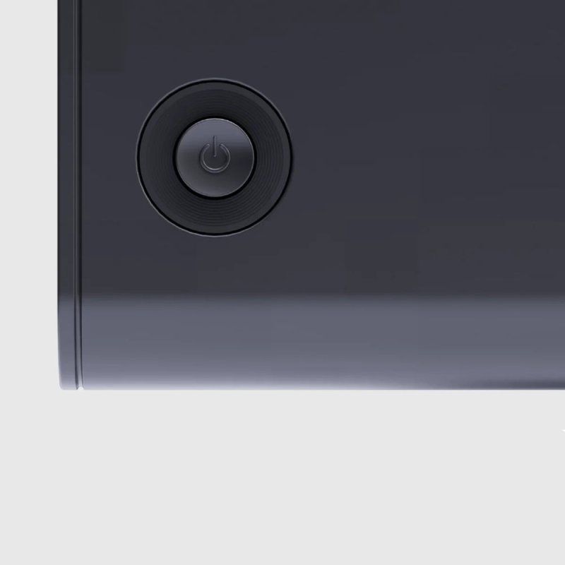 Alogic EDGE 40 Ultrawide Monitor Space Gray