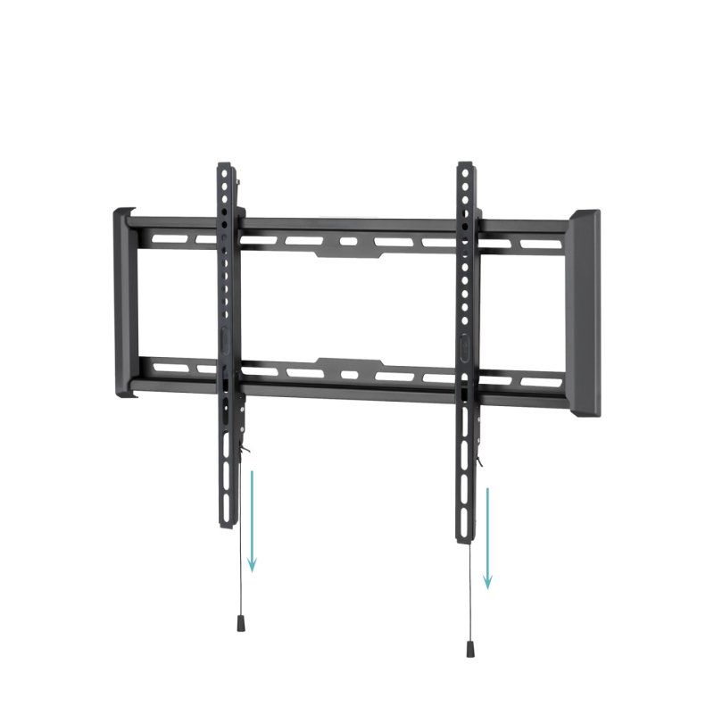 TooQ Fixed wall mount for 37”-80” screens