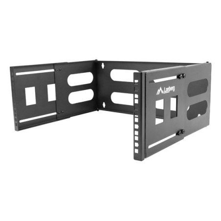 Lanberg FB01-5404-10B accessoire de racks Châssis de rack