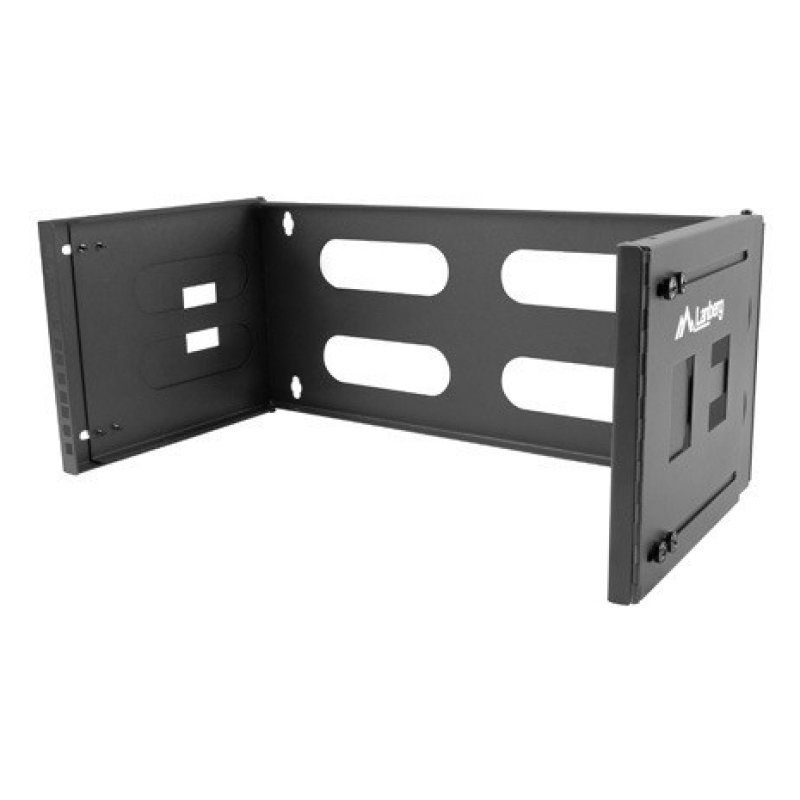 Lanberg FB01-5404-10B accessoire de racks Châssis de rack