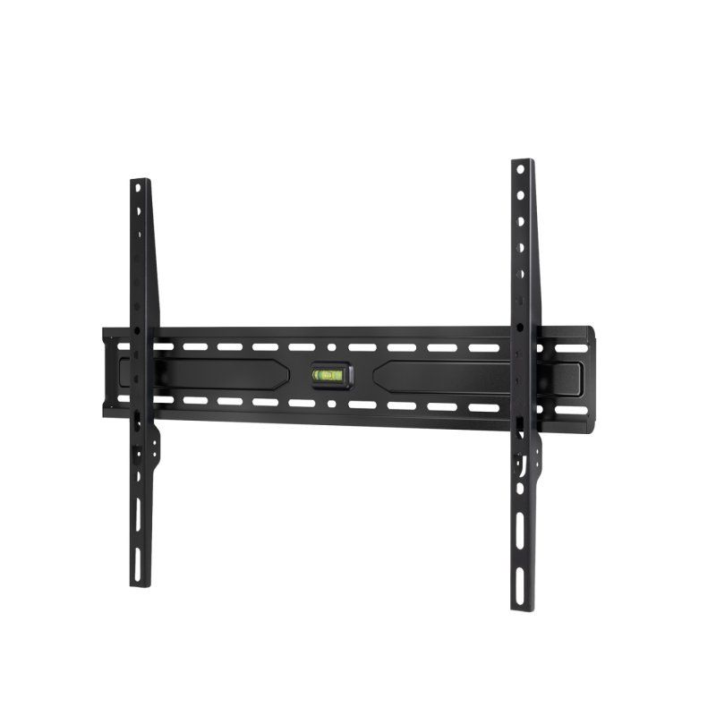 SOPORTE FIJO TOOQ PARED PANTALLAS 37-86 NEGRO