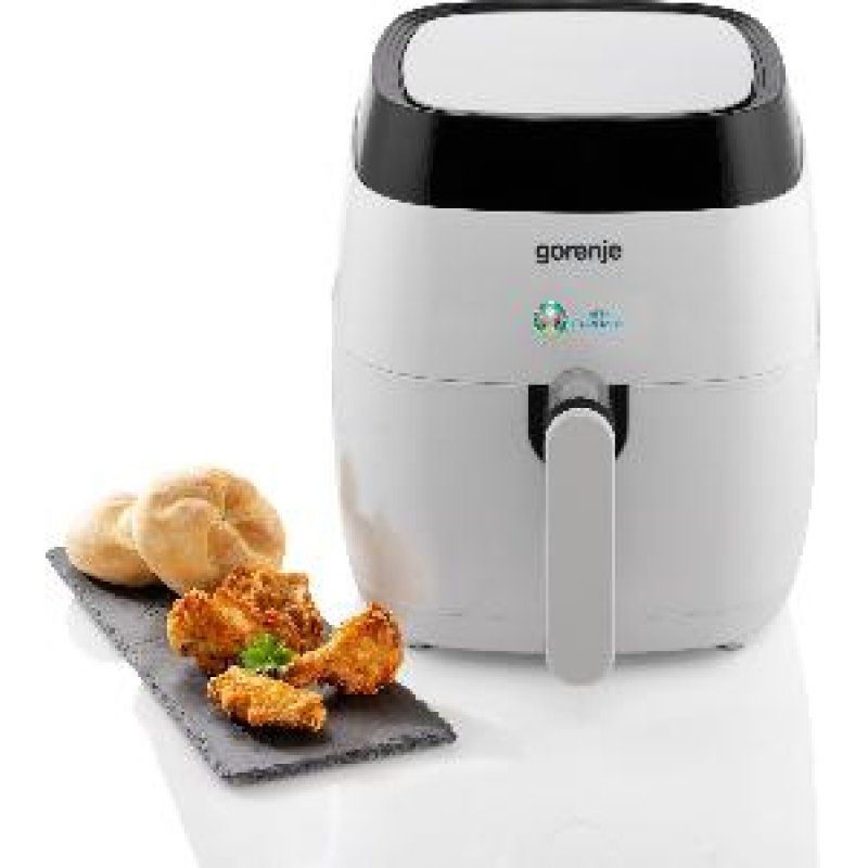 GORENJE oil-free fryer white
