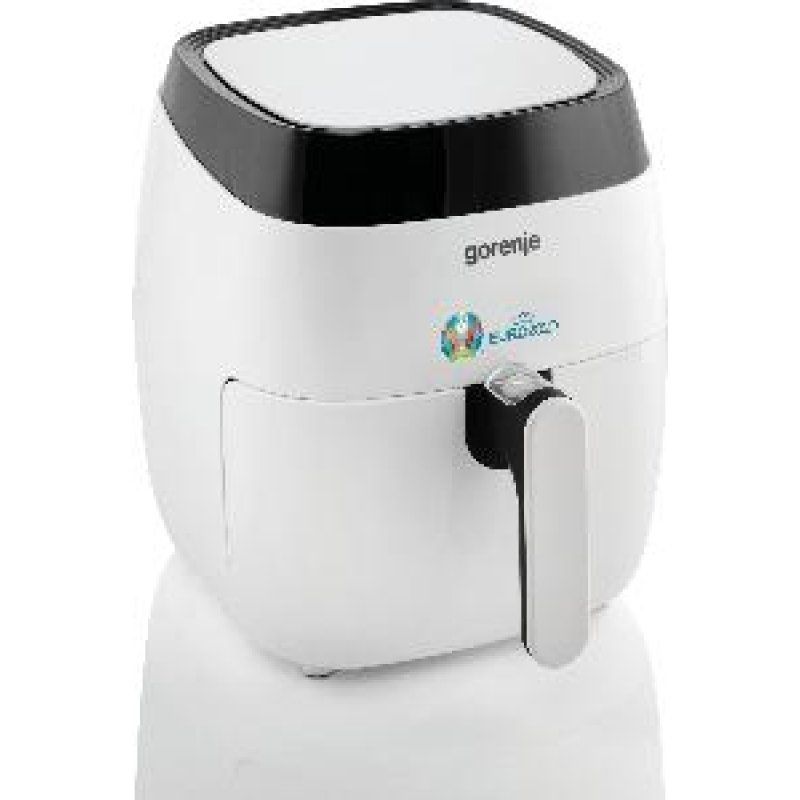 GORENJE oil-free fryer white
