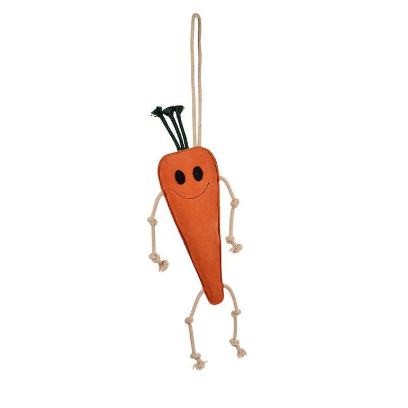 Hansbo sport - Horse toy Carrot