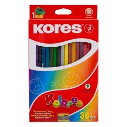 Kores compatible - Kolores Coloured Pencils (96336)