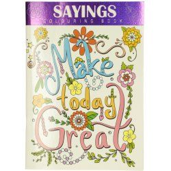 Mandala - Coloring Book - Purple (1350)