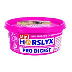 Horslyx - Pro digest Mini 650gr