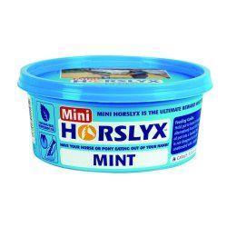 Horslyx - Mint Mini 650gr