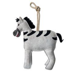 Hansbo sport - Horse toy Zebra
