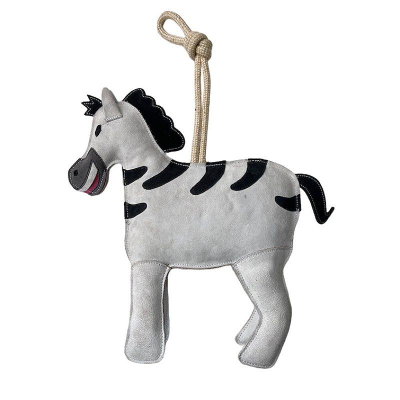 Hansbo sport - Horse toy Zebra