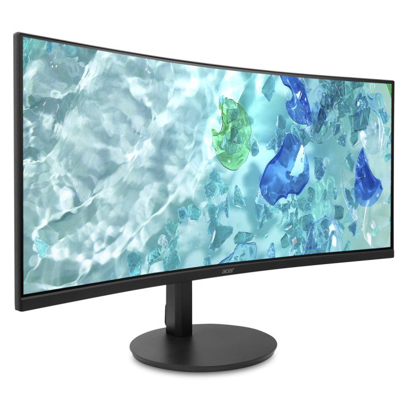 Acer Vero CB (CB342CURJ0bmiiprzx) 34,0" Monitor