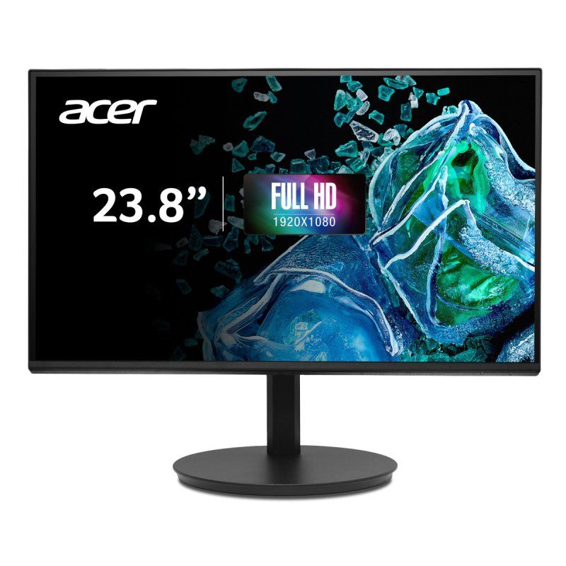 Acer Vero CB (CB242YP6bipr) 23,8" Full-HD Monitor