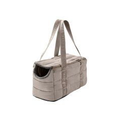 Hunter - Carrier Bag Seoul - Grey - 45 x 22 x 24 cm