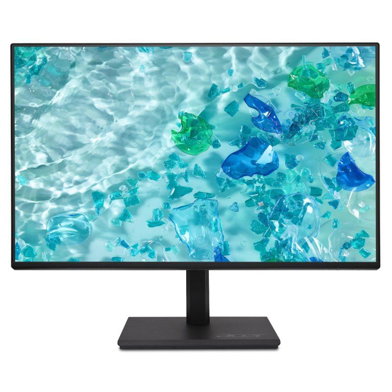 Dis 27 Acer Vero B277UGbmiqpruzx IPS 120Hz
