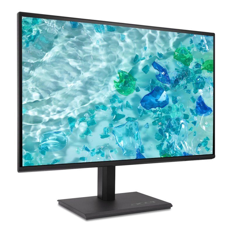 Dis 27 Acer Vero B277UGbmiqpruzx IPS 120Hz