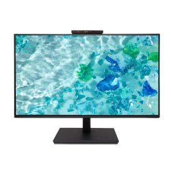 B247YD6 23.8 IN 60.5 CM 1920 X1080 16:9 250 CD/M2 FHD WEBCAM