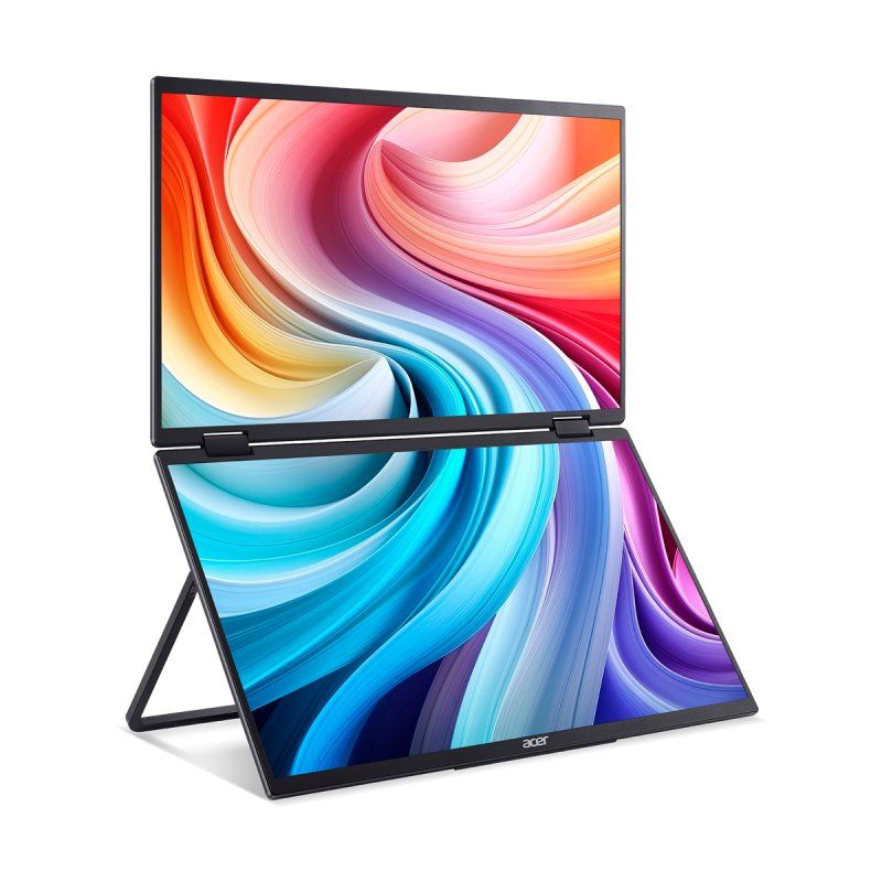 Foldable Portable Monitor PD163Qsmiuux