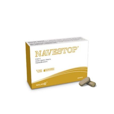 Navestop Nalkein 20 Tablets