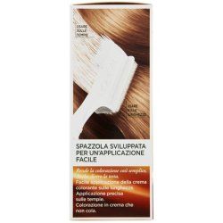 L'Oreal Excellence Age Perfect 6.13 Light Beige Brown Hair Colorant