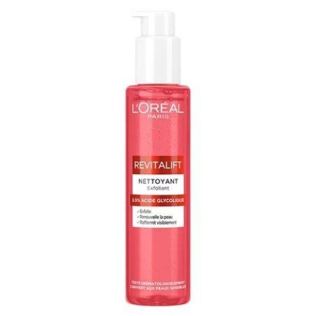 L'Oreal Paris Revitalift Laser Exfoliating Cleanser - 150ml